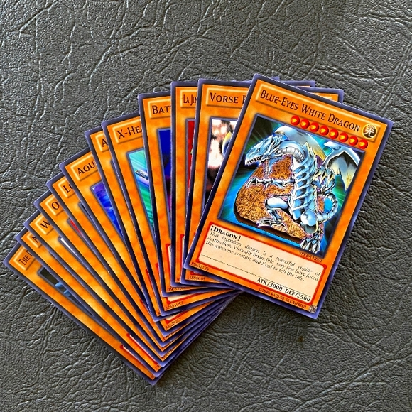 YuGi-Oh! Starter Deck Kaiba Reloded is no longer for sale. - Picture 3 of 6